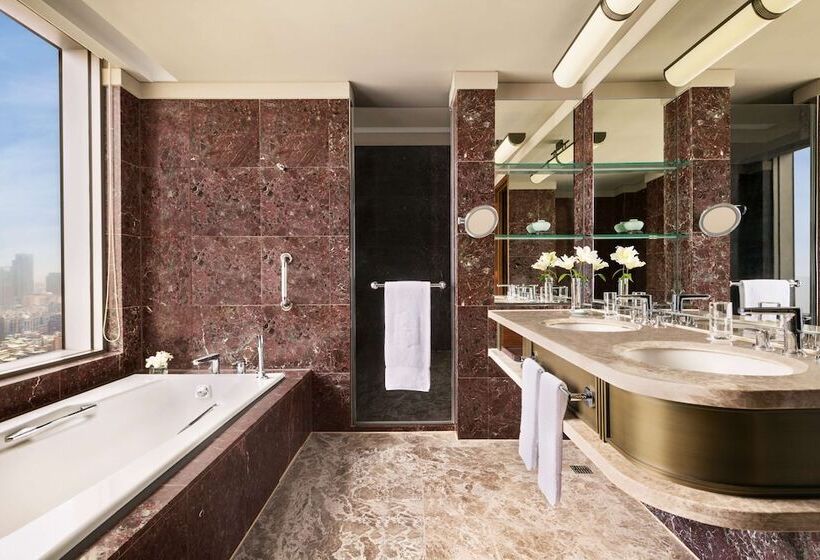 اتاق لوکس, Shangrila Far Eastern, Taipei
