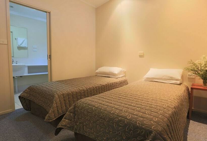 Вилла 2 Спальни, Nrma Myall Shores Holiday Park