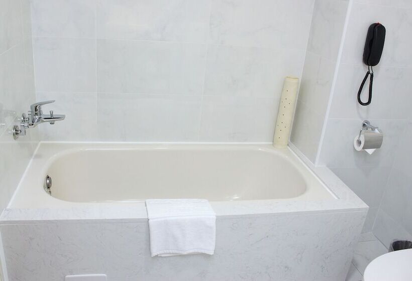 اتاق سوپریور, Golden Tulip Zhong Xin Hotel Taichung