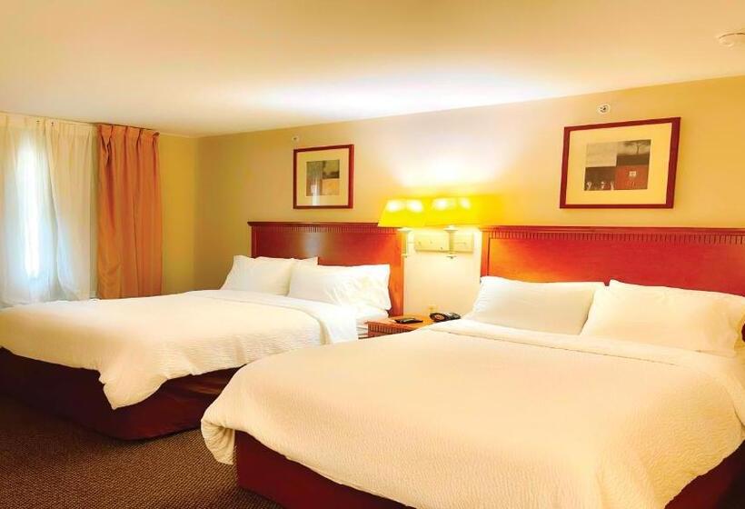 豪华工作室, Candlewood Suites San Antonio Nw Near Seaworld, An Ihg