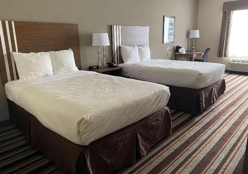 스위트, Best Western Windsor Inn And Suites