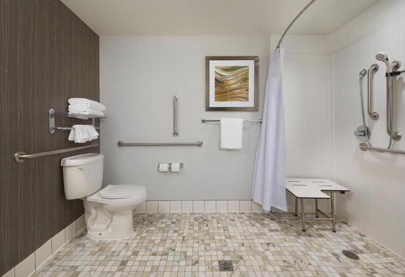 스탠다드 룸, Courtyard Grand Junction
