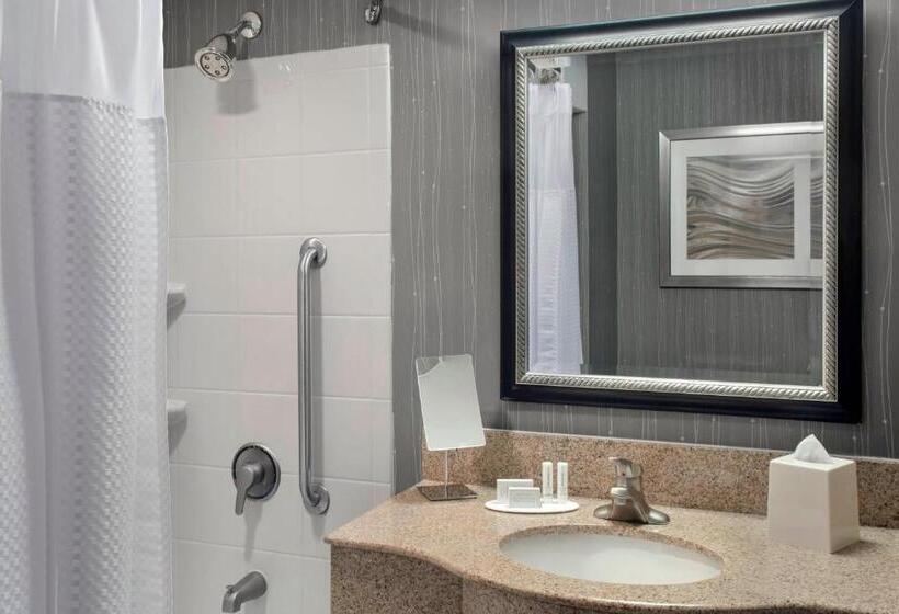 스탠다드 룸, Courtyard By Marriott Paramus