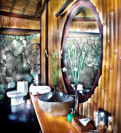 リバービュースイート, Fivelements Retreat Bali