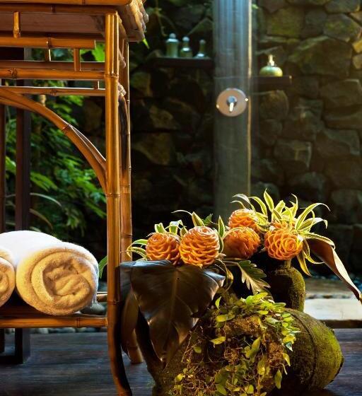 ２ベッドスイートルーム, Fivelements Retreat Bali