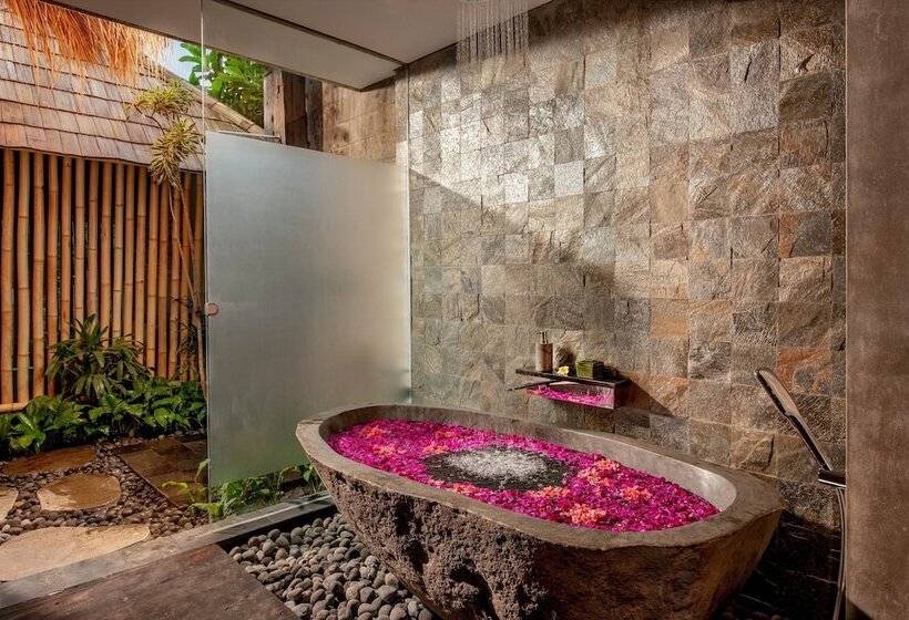 リバービュースイート, Fivelements Retreat Bali