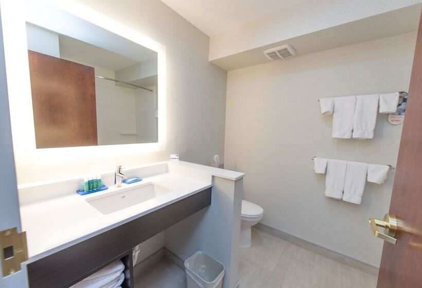 Номер Стандарт, Holiday Inn Express Hotel & Suites Erie An Ihg