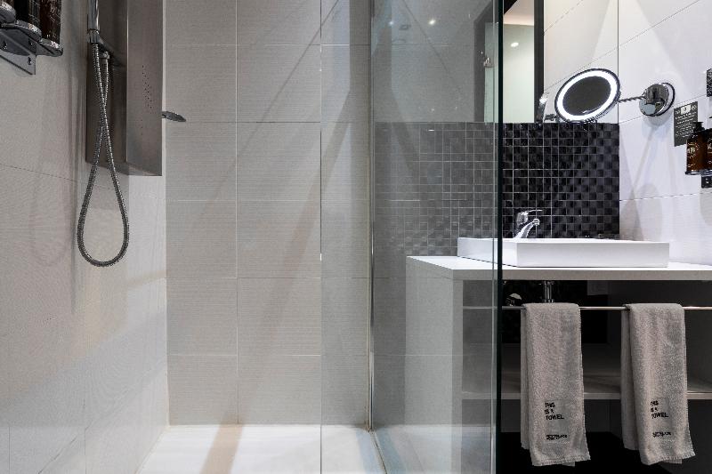 Suite, Holiday Inn Express And Suites Alpine, An Ihg