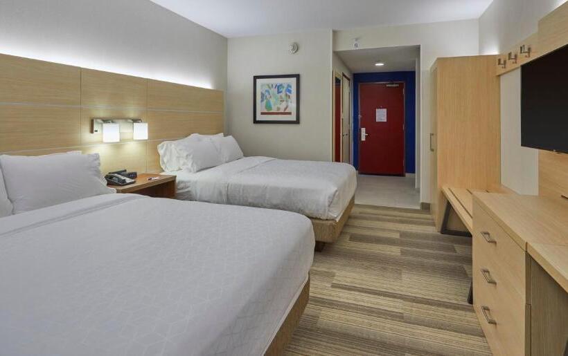 스탠다드 룸, Holiday Inn Express : Eugene   Springfield, An Ihg