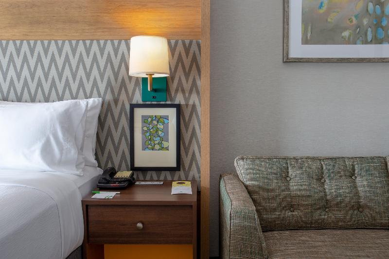 Стандартный Номер Кровать Кинг, Holiday Inn Toledo   Maumee I 80/90, An Ihg