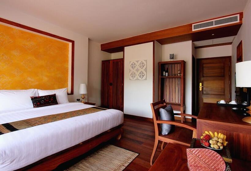Номер Deluxe, Le Palais Juliana