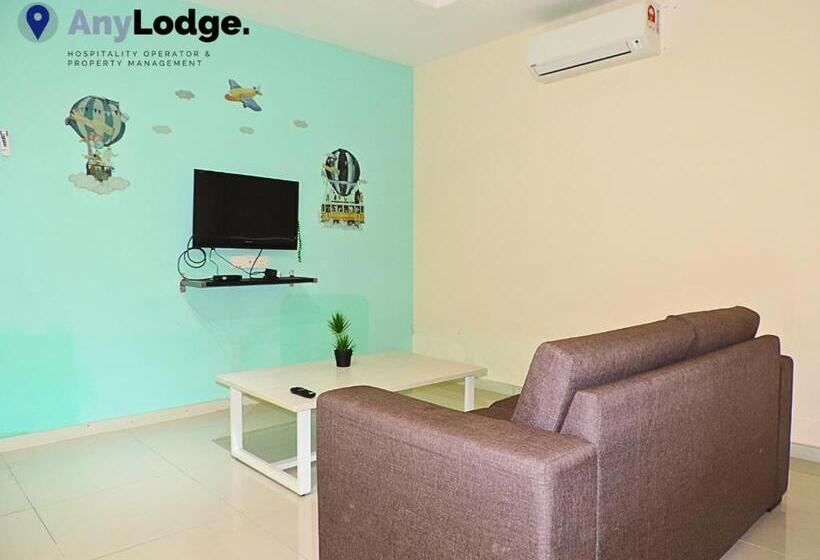 Люкс Deluxe Вид на Море, Marina Island Pangkor Resort &