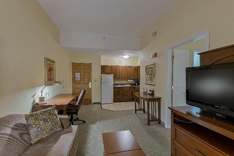 스위트, Staybridge Suites Harrisburg Hershey, An Ihg