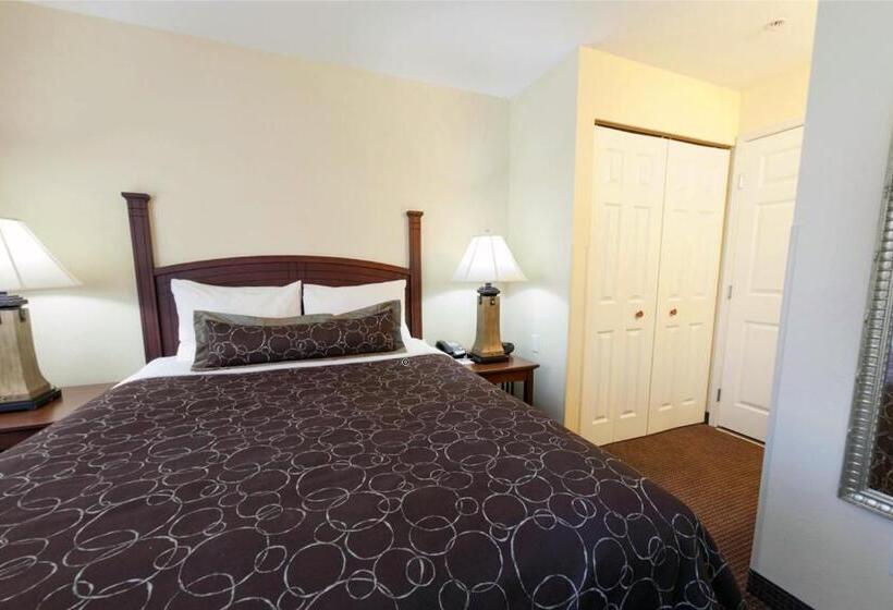 장애인을 위한 스위트, Staybridge Suites Rocklin   Roseville Area, An Ihg
