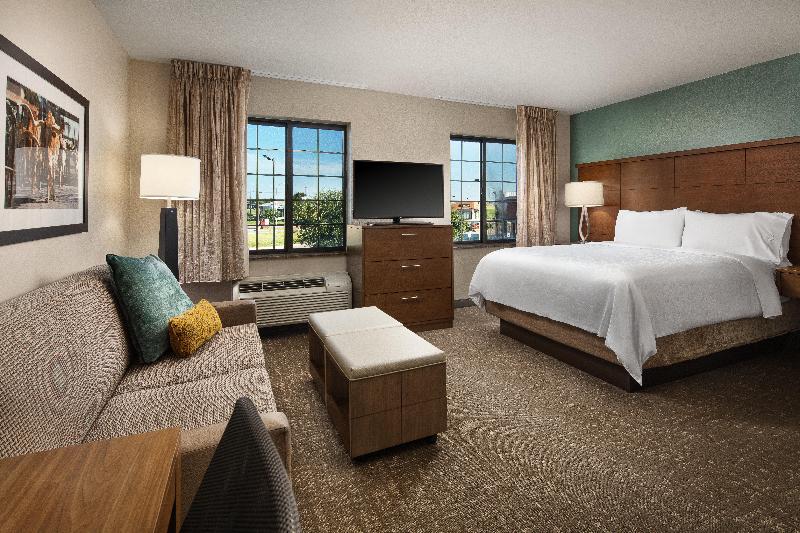 Студия Стандарт, Staybridge Suites West Fort Worth, An Ihg