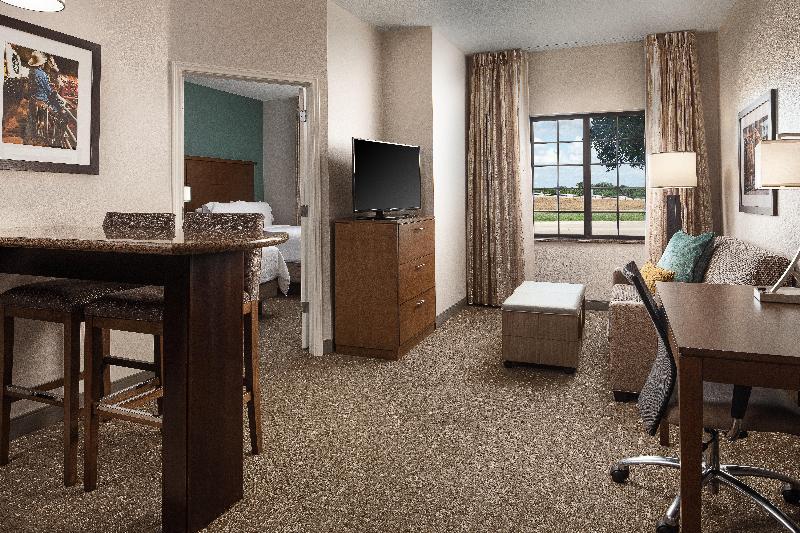 Люкс, Staybridge Suites West Fort Worth, An Ihg