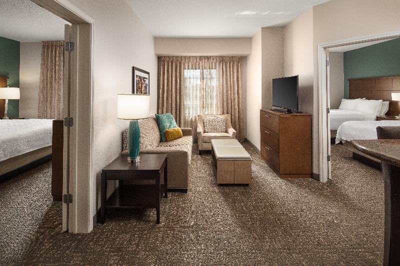 Люкс, Staybridge Suites West Fort Worth, An Ihg