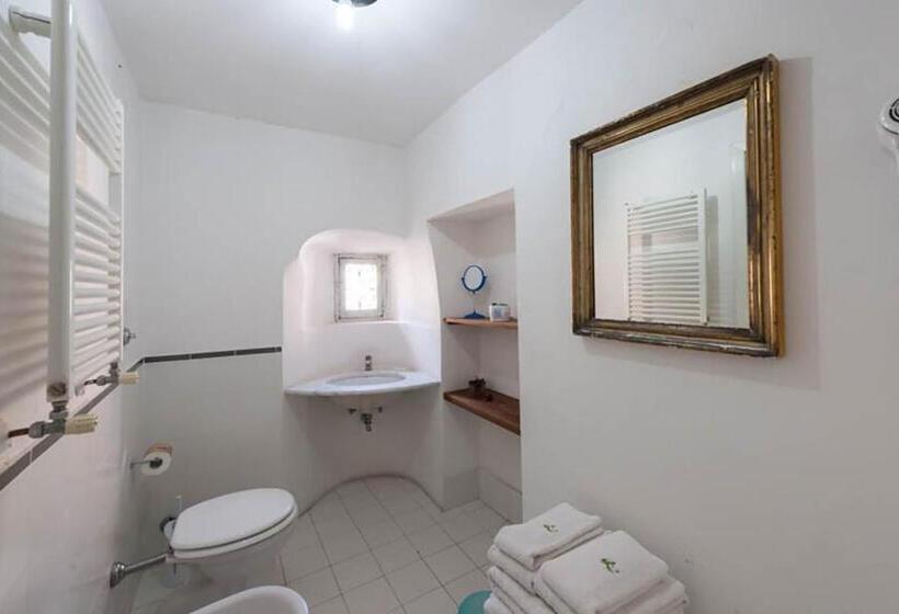 اتاق استاندارد, Dimora Del Prete Di Belmonte