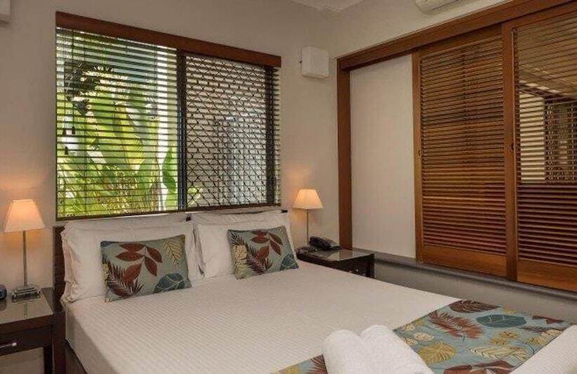 침실 1개 아파트, Blue Lagoon Resort