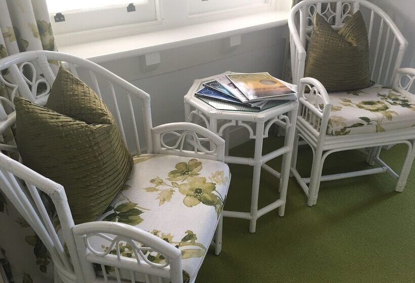 اتاق استاندارد, Holmwood Guesthouse