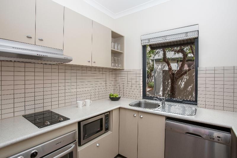 Апартаменты 2 Спальни, Mantra Geraldton