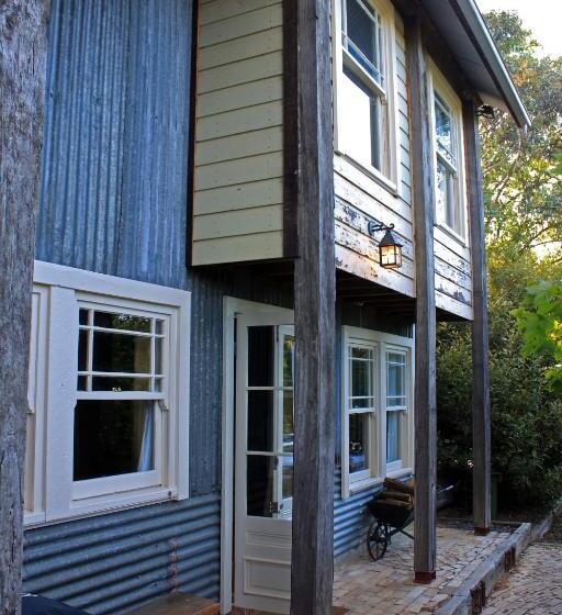스탠다드 룸, Old Leura Dairy
