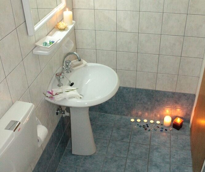 Апартаменты 1 Спальня, Melissa Apartments, Studios & Suites