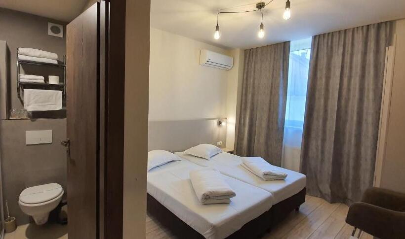 기본룸, Xo Residence
