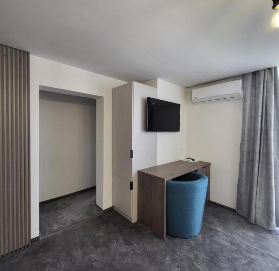 수피리어 룸, Xo Residence