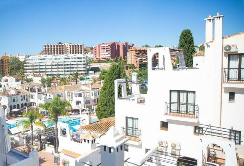 Апартаменты Superior 2 Спальни, Pueblo Evita