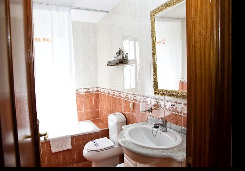 Апартаменты Superior 1 Спальня, Pueblo Evita