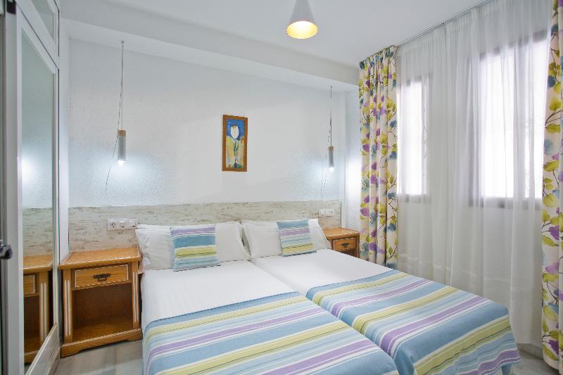 Апартаменты 2 Спальни, Pueblo Evita