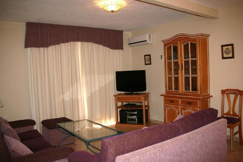 Апартаменты Superior 3 Спальни, Pueblo Evita