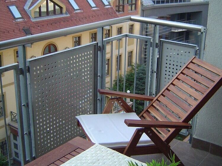 침실 1개 디럭스 아파트, Trendy Deluxe Apartments