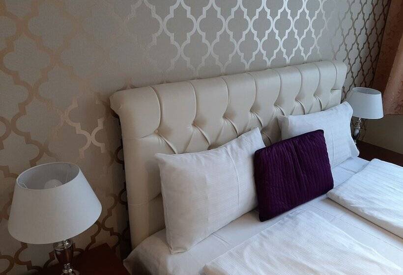 디럭스 스튜디오, Trendy Deluxe Apartments