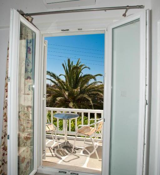 Номер Стандарт, Annamaria Mykonos