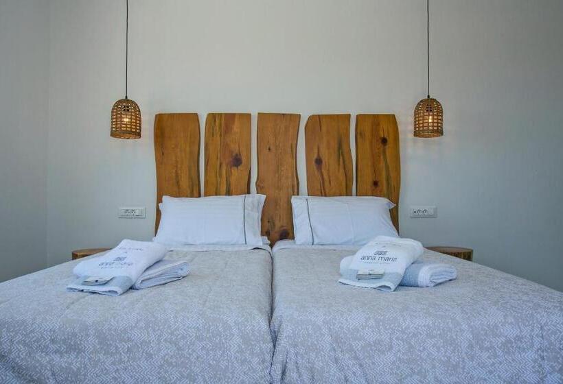 Люкс Семейный 2 Спальни, Annamaria Mykonos