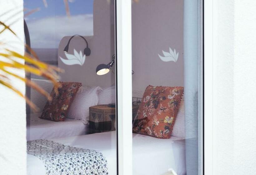 Пентхаус Люкс, Apartamentos Islamar Arrecife