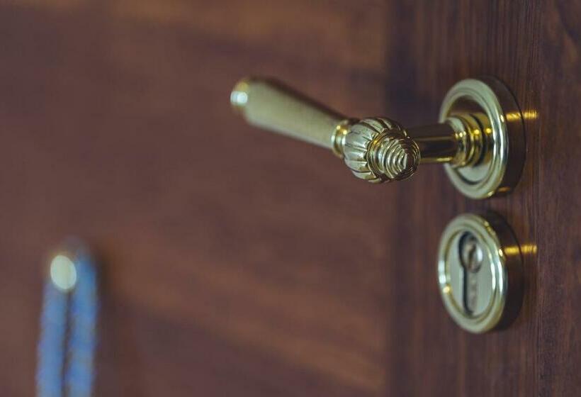 Апартаменты Классик 1 Спальня, Apartamentos Islamar Arrecife