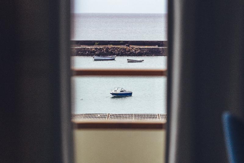Апартаменты 1 Спальня Вид на Море, Apartamentos Islamar Arrecife
