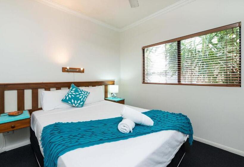 Apartamento 3 Dormitórios, Cairns City Apartments