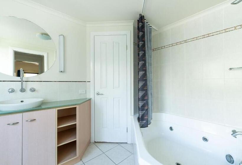Apartamento 3 Dormitórios, Cairns City Apartments