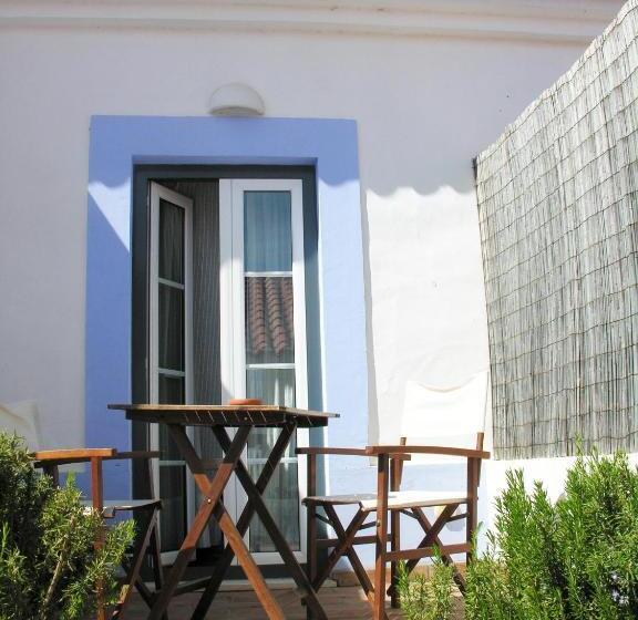 اتاق استاندارد, Herdade Do Freixial   Turismo Rural