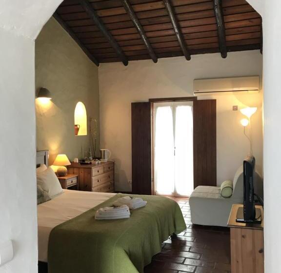 اتاق استاندارد, Herdade Do Freixial   Turismo Rural