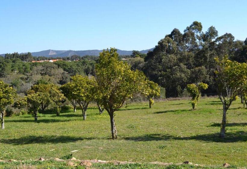 خانه 1 خوابه, Herdade Do Freixial   Turismo Rural