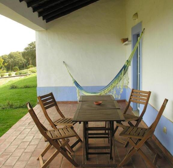 خانه 2 خوابه, Herdade Do Freixial   Turismo Rural