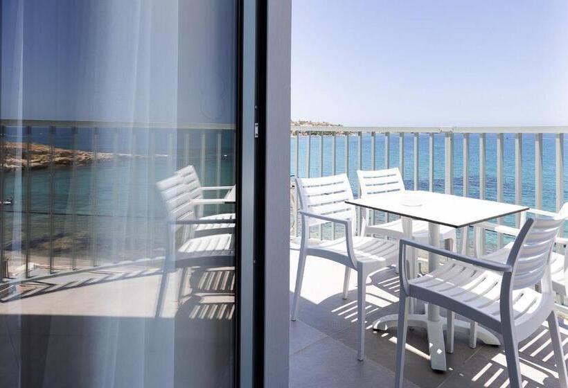 Люкс Executive Вид на Море, Alia Beach Hotel By Estia