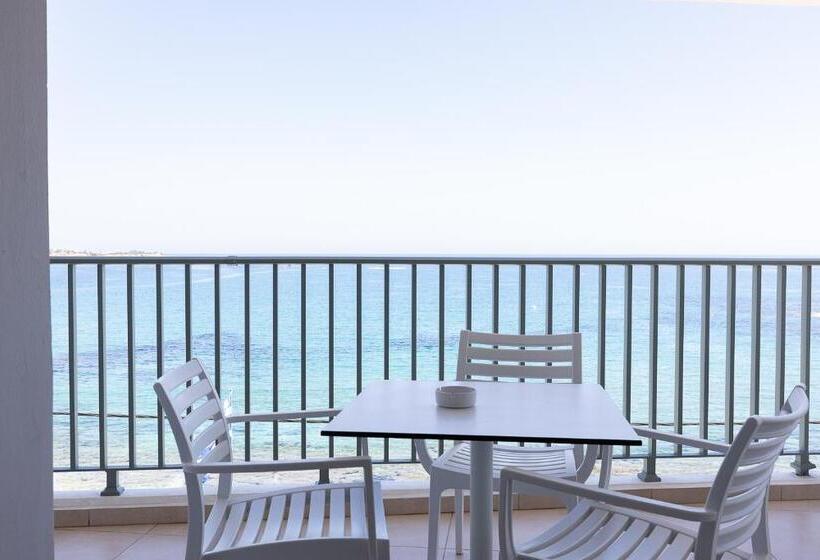 Люкс Superior Вид на Море, Alia Beach Hotel By Estia