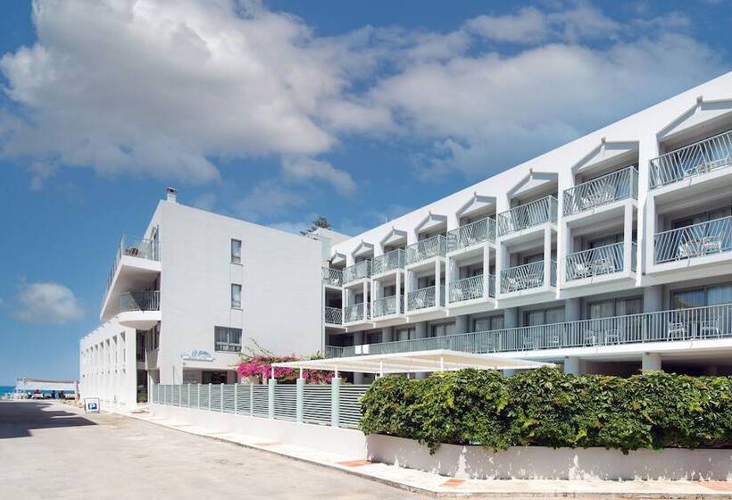 Номер Стандарт Вид на Бассейн, Alia Beach Hotel By Estia