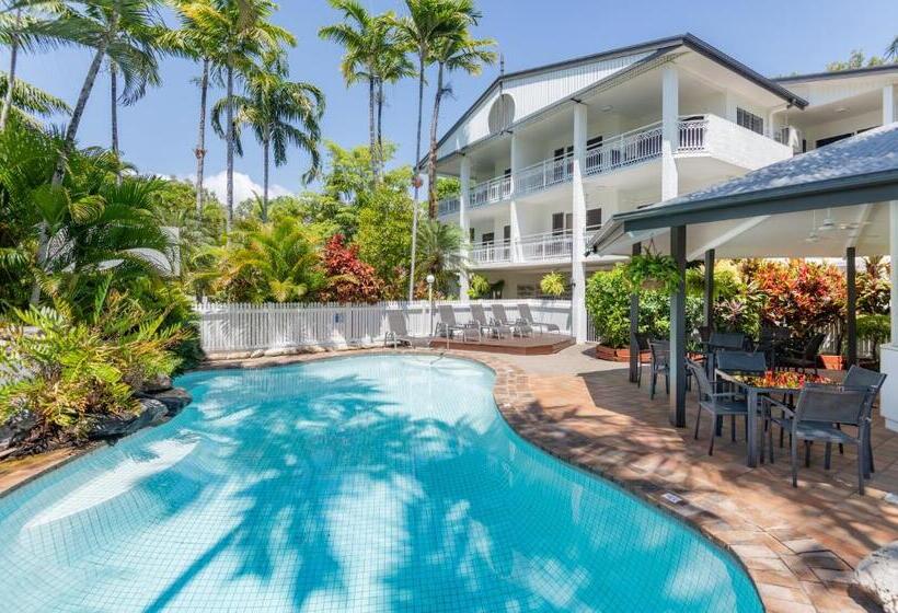 Апартаменты 1 Спальня с Балконом, Garrick House